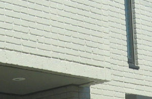 20201220-ダインコンクリート外壁-古レンガ