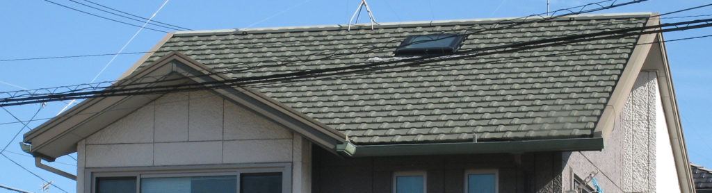 20210114-屋根外観-切妻屋根