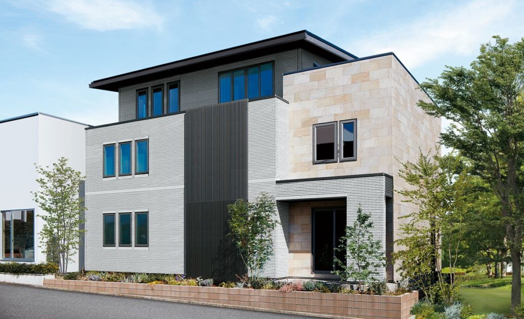 GRAND SAISON の外観の画像02