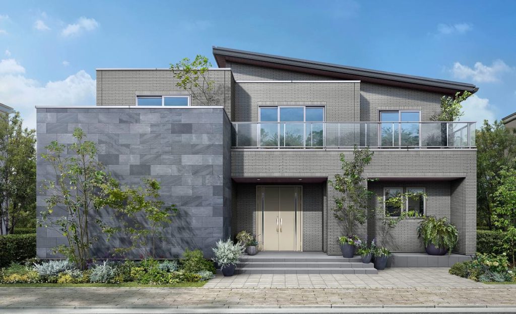 GRAND SMARTの外観の画像01